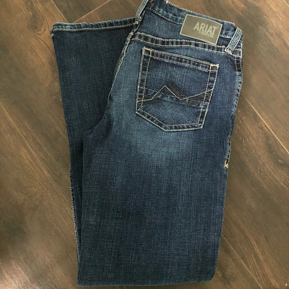 Ariat M2 Relaxed Boot